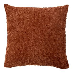 Cushion Countess terra 45x45cm