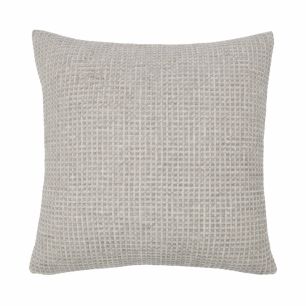 Cushion Regent light grey 45x45cm
