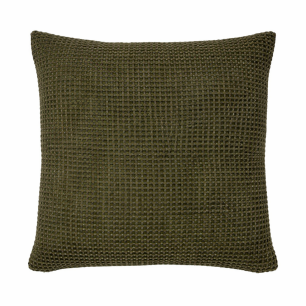 Cushion Regent green 45x45cm