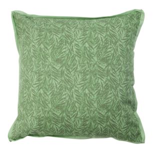 Cushion Olivia green 45x45cm