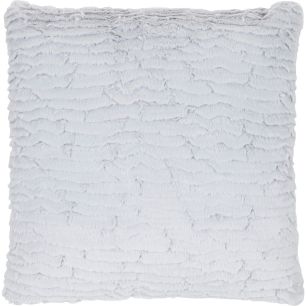 Izmir pillow lgt grey 14-4201 Cushion 47 cm x 47 cm