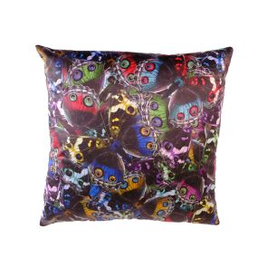 Photoprint coussin multicolore 45x45cm 
