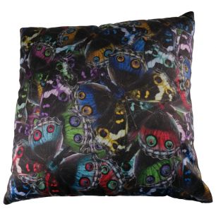 Photoprint coussin multicolore 45x45cm 