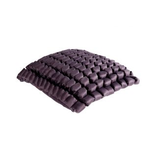 Bianca Bologna kussen paars 45x45cm 
