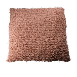 Princeton Cushion pink 45x45cm 