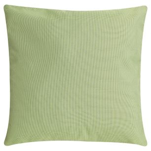 St. Maxime Outdoor green Cushion 47 cm x 47 cm