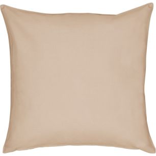 St.Tropez coussin d'extérieur beige 47x47cm 