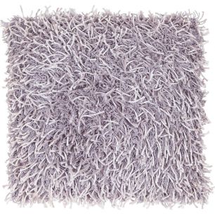 Lillehammer coussin violet 45x45cm 