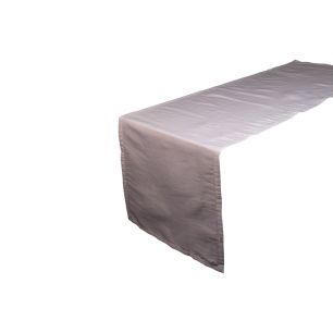 Passat Tafelloper 300 wit 42x150cm 