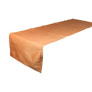 Passat Tafelloper 3168 oranje 42x150cm 
