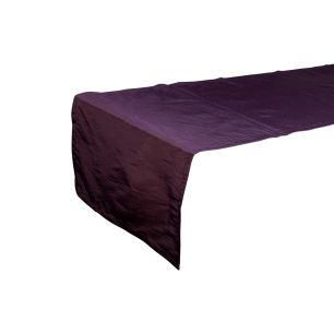 Passat Tafelloper 4946 paars 42x150cm 