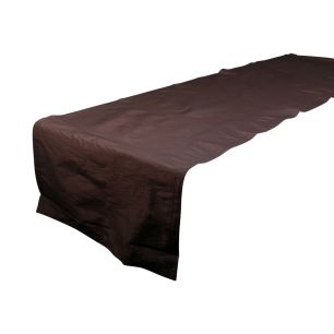 Passat Tafelloper 7842 bruin 42x150cm 