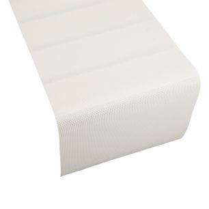 Orlando Outdoor Tafelloper off-wit 30x240cm 