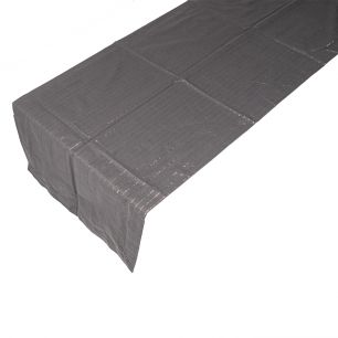 Grey With Tafelloper koper 50cm140cm 