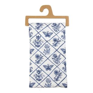Delft blau Tischläufer 50x140cm 