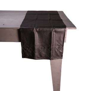 Kiev Tafelloper grijs 42x145cm 