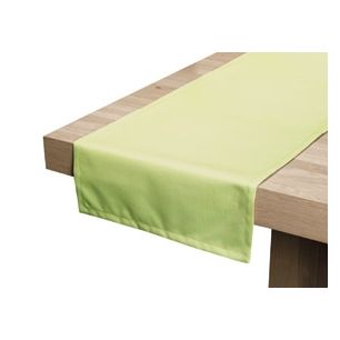Marino Tafelloper geel 41x145cm 