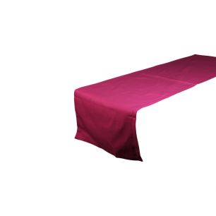 Marino Tafelloper roze 41x145cm 