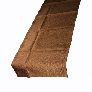 Mistral Tafelloper goud 40x142cm 