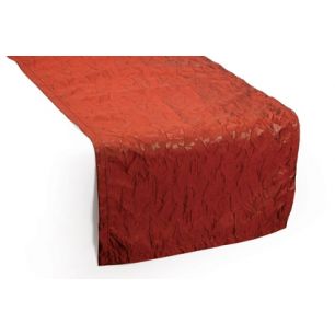 Palermo Tafelloper bordeaux 41x145cm 