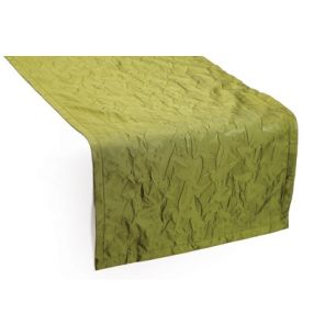 Palermo Tafelloper groen 41x145cm 