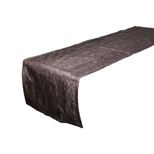 Palermo Tafelloper grijs 41x145cm 