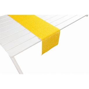 Miami Outdoor Tafelloper geel 30x240cm 