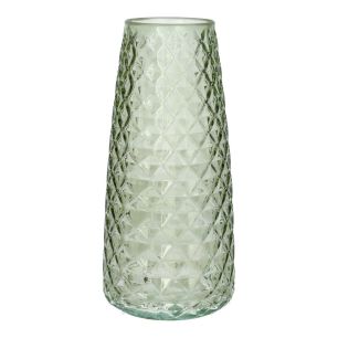 Vaas Gemma Licht Groen