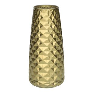 Vaas Gemma Matt Finish Metallic Champagne