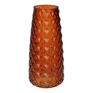 Vaas Gemma Transparent bruin