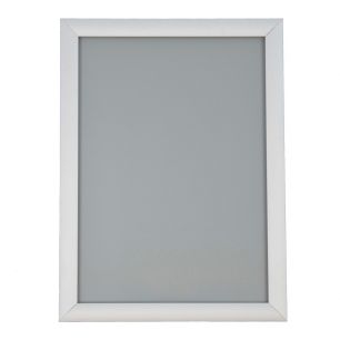 Tegometaal fotokaarthouder RAL 9001