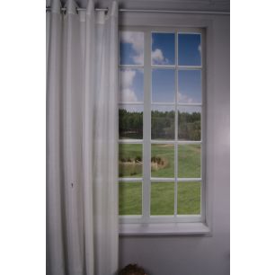 Lisboa curtain white 140 cm x 260 cm
