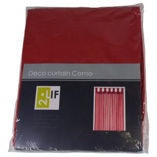 Como curtain 140 cm x 245 cm