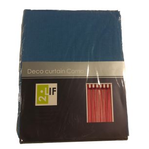 Como curtain 140 cm x 245 cm