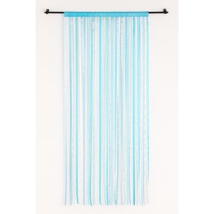 Katja Rideau fils multi 90x250cm 