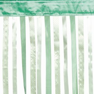 Katja Rideau fils multi 90x250cm 