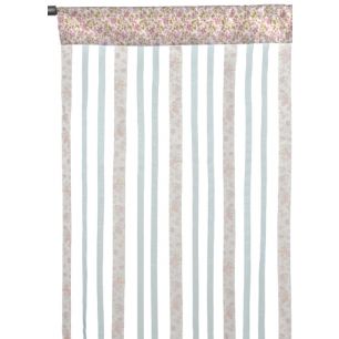 Melanie Rideau fils multi 90x250cm 