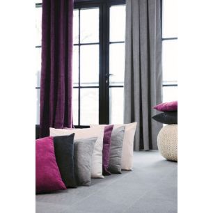 Luciano gordijn beige 140x245cm (8rings)