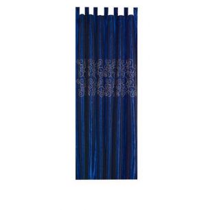 Florence Vorhang Blau 140x245cm 