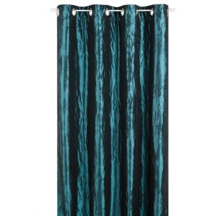 Palermo Curtain blue 137x245cm 
