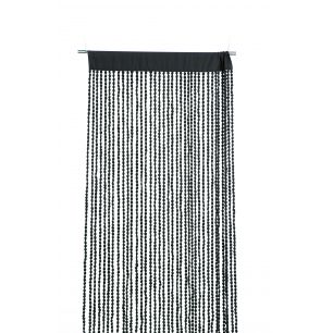 Bergen Stringcurtain brown 90cm250cm 