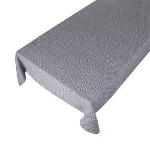 Summer Wave Tischdecke Tekstil true navy 140x250cm 