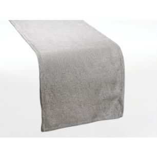 Mistral Tablecloth Textile silver 137x220cm 