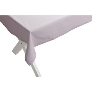 Sollana Tablecloth Textile lila 140x220cm 