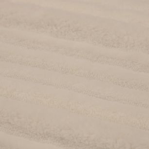 Plaid Stripes Beige 140x200cm