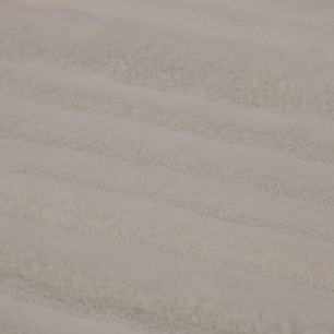 Plaid Stripes Grey 140x200cm