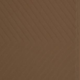 Plaid Herringbone Taupe 200x240cm