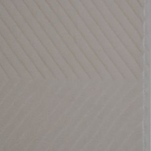 Plaid Herringbone Grey 200x240cm