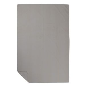 Plaid Herringbone Grey 200x240cm