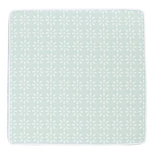 Daisy Flower Outdoor Chairpad harbor green 40x40x4cm 
